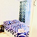 Апартаменты (Апартаменты с 1 спальней), ЖК Тетрис , Красногорск , МЦД Павшино , ул . Большая Воскресенская , д . 1 ( 4 подъезд )