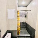 Апартаменты (Апартаменты с 1 спальней), ЖК Тетрис , Красногорск , МЦД Павшино , ул . Большая Воскресенская , д . 1 ( 4 подъезд )