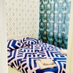 Апартаменты (Апартаменты с 1 спальней), ЖК Тетрис , Красногорск , МЦД Павшино , ул . Большая Воскресенская , д . 1 ( 4 подъезд )