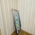 Апартаменты (Апартаменты с 1 спальней), ЖК Тетрис , Красногорск , МЦД Павшино , ул . Большая Воскресенская , д . 1 ( 4 подъезд )