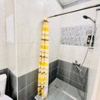 Апартаменты (Апартаменты с 1 спальней), ЖК Тетрис , Красногорск , МЦД Павшино , ул . Большая Воскресенская , д . 1 ( 4 подъезд )