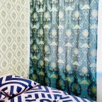 Апартаменты (Апартаменты с 1 спальней), ЖК Тетрис , Красногорск , МЦД Павшино , ул . Большая Воскресенская , д . 1 ( 4 подъезд )