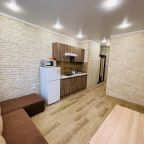 Апартаменты (Апартаменты с 1 спальней), ЖК Тетрис , Красногорск , МЦД Павшино , ул . Большая Воскресенская , д . 1 ( 4 подъезд )