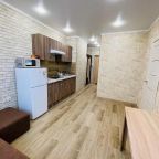 Апартаменты (Апартаменты с 1 спальней), ЖК Тетрис , Красногорск , МЦД Павшино , ул . Большая Воскресенская , д . 1 ( 4 подъезд )