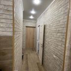 Апартаменты (Апартаменты с 1 спальней), ЖК Тетрис , Красногорск , МЦД Павшино , ул . Большая Воскресенская , д . 1 ( 4 подъезд )