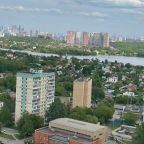 Апартаменты (Апартаменты с 1 спальней), ЖК Тетрис , Красногорск , МЦД Павшино , ул . Большая Воскресенская , д . 1 ( 4 подъезд )