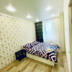 Апартаменты (Апартаменты с 1 спальней), ЖК Тетрис , Красногорск , МЦД Павшино , ул . Большая Воскресенская , д . 1 ( 4 подъезд )