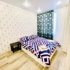 Апартаменты (Апартаменты с 1 спальней), ЖК Тетрис , Красногорск , МЦД Павшино , ул . Большая Воскресенская , д . 1 ( 4 подъезд )