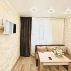 Апартаменты (Апартаменты с 1 спальней), ЖК Тетрис , Красногорск , МЦД Павшино , ул . Большая Воскресенская , д . 1 ( 4 подъезд )