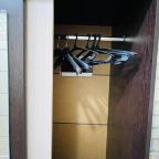 Апартаменты (Апартаменты с 1 спальней), ЖК Тетрис , Красногорск , МЦД Павшино , ул . Большая Воскресенская , д . 1 ( 4 подъезд )