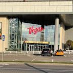 Апартаменты (Апартаменты с 1 спальней), ЖК Тетрис , Красногорск , МЦД Павшино , ул . Большая Воскресенская , д . 1 ( 4 подъезд )