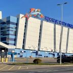 Апартаменты (Апартаменты с 1 спальней), ЖК Тетрис , Красногорск , МЦД Павшино , ул . Большая Воскресенская , д . 1 ( 4 подъезд )