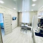 Апартаменты (Апартаменты с 1 спальней), ЖК Тетрис, Красногорск, МЦД Павшино, ул. Большая Воскресенская, д. 1 ( 2 подъезд)