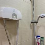 Апартаменты (Апартаменты с 1 спальней), ЖК Тетрис, Красногорск, МЦД Павшино, ул. Большая Воскресенская, д. 1 ( 2 подъезд)