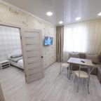 Апартаменты (Апартаменты с 1 спальней), ЖК Тетрис, Красногорск, МЦД Павшино, ул. Большая Воскресенская, д. 1 ( 2 подъезд)