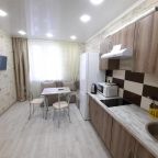 Апартаменты (Апартаменты с 1 спальней), ЖК Тетрис, Красногорск, МЦД Павшино, ул. Большая Воскресенская, д. 1 ( 2 подъезд)