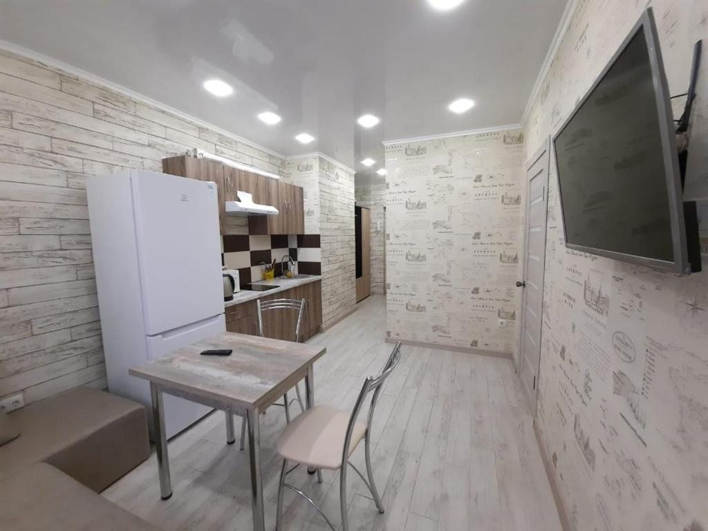 Апартаменты (Апартаменты с 1 спальней), ЖК Тетрис, Красногорск, МЦД Павшино, ул. Большая Воскресенская, д. 1 ( 2 подъезд)