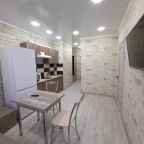 Апартаменты (Апартаменты с 1 спальней), ЖК Тетрис, Красногорск, МЦД Павшино, ул. Большая Воскресенская, д. 1 ( 2 подъезд)