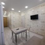 Апартаменты (Апартаменты с 1 спальней), ЖК Тетрис, Красногорск, МЦД Павшино, ул. Большая Воскресенская, д. 1 ( 2 подъезд)