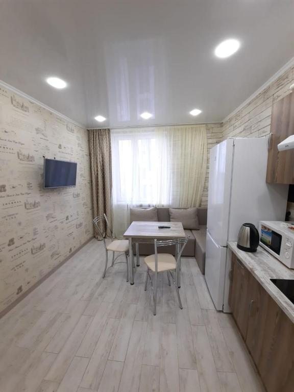 Апартаменты (Апартаменты с 1 спальней), ЖК Тетрис, Красногорск, МЦД Павшино, ул. Большая Воскресенская, д. 1 ( 2 подъезд)