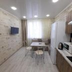 Апартаменты (Апартаменты с 1 спальней), ЖК Тетрис, Красногорск, МЦД Павшино, ул. Большая Воскресенская, д. 1 ( 2 подъезд)