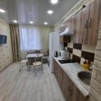 Апартаменты (Апартаменты с 1 спальней), ЖК Тетрис, Красногорск, МЦД Павшино, ул. Большая Воскресенская, д. 1 ( 2 подъезд)