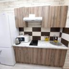 Апартаменты (Апартаменты с 1 спальней), ЖК Тетрис, Красногорск, МЦД Павшино, ул. Большая Воскресенская, д. 1 ( 2 подъезд)