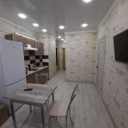 Апартаменты (Апартаменты с 1 спальней), ЖК Тетрис, Красногорск, МЦД Павшино, ул. Большая Воскресенская, д. 1 ( 2 подъезд)