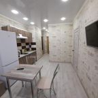 Апартаменты (Апартаменты с 1 спальней), ЖК Тетрис, Красногорск, МЦД Павшино, ул. Большая Воскресенская, д. 1 ( 2 подъезд)