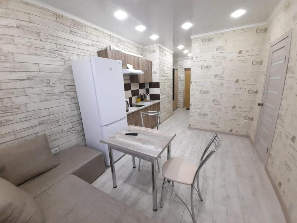 Апартаменты (Апартаменты с 1 спальней), ЖК Тетрис, Красногорск, МЦД Павшино, ул. Большая Воскресенская, д. 1 ( 2 подъезд)