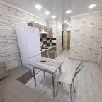 Апартаменты (Апартаменты с 1 спальней), ЖК Тетрис, Красногорск, МЦД Павшино, ул. Большая Воскресенская, д. 1 ( 2 подъезд)