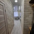 Апартаменты (Апартаменты с 1 спальней), ЖК Тетрис, Красногорск, МЦД Павшино, ул. Большая Воскресенская, д. 1 ( 2 подъезд)