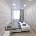 Апартаменты (Апартаменты с 1 спальней), ЖК Тетрис, Красногорск, МЦД Павшино, ул. Большая Воскресенская, д. 1 ( 2 подъезд)