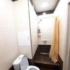 Апартаменты (Апартаменты с 1 спальней), ЖК Тетрис, Красногорск, МЦД Павшино, ул. Большая Воскресенская, д. 1 ( 2 подъезд)