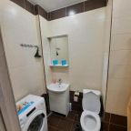 Апартаменты (Апартаменты с 1 спальней), ЖК Тетрис, Красногорск, МЦД Павшино, ул. Большая Воскресенская, д. 1 ( 2 подъезд)