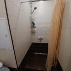 Апартаменты (Апартаменты с 1 спальней), ЖК Тетрис, Красногорск, МЦД Павшино, ул. Большая Воскресенская, д. 1 ( 2 подъезд)