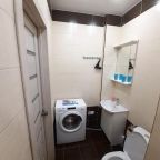 Апартаменты (Апартаменты с 1 спальней), ЖК Тетрис, Красногорск, МЦД Павшино, ул. Большая Воскресенская, д. 1 ( 2 подъезд)