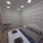 Апартаменты (Апартаменты с 1 спальней), ЖК Тетрис, Красногорск, МЦД Павшино, ул. Большая Воскресенская, д. 1 ( 2 подъезд)