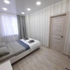 Апартаменты (Апартаменты с 1 спальней), ЖК Тетрис, Красногорск, МЦД Павшино, ул. Большая Воскресенская, д. 1 ( 2 подъезд)