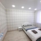 Апартаменты (Апартаменты с 1 спальней), ЖК Тетрис, Красногорск, МЦД Павшино, ул. Большая Воскресенская, д. 1 ( 2 подъезд)