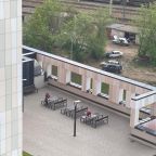 Апартаменты (Апартаменты с 1 спальней), ЖК Тетрис, Красногорск, МЦД Павшино, ул. Большая Воскресенская, д. 1 ( 2 подъезд)