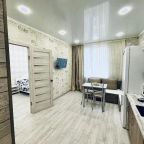 Апартаменты (Апартаменты с 1 спальней), ЖК Тетрис, Красногорск, МЦД Павшино, ул. Большая Воскресенская, д. 1 ( 2 подъезд)