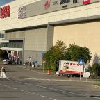 Апартаменты (Апартаменты с 1 спальней), ЖК Тетрис, Красногорск, МЦД Павшино, ул. Большая Воскресенская, д. 1 ( 2 подъезд)