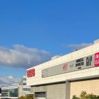 Апартаменты (Апартаменты с 1 спальней), ЖК Тетрис, Красногорск, МЦД Павшино, ул. Большая Воскресенская, д. 1 ( 2 подъезд)