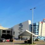 Апартаменты (Апартаменты с 1 спальней), ЖК Тетрис, Красногорск, МЦД Павшино, ул. Большая Воскресенская, д. 1 ( 2 подъезд)