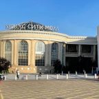 Апартаменты (Апартаменты с 1 спальней), ЖК Тетрис, Красногорск, МЦД Павшино, ул. Большая Воскресенская, д. 1 ( 2 подъезд)