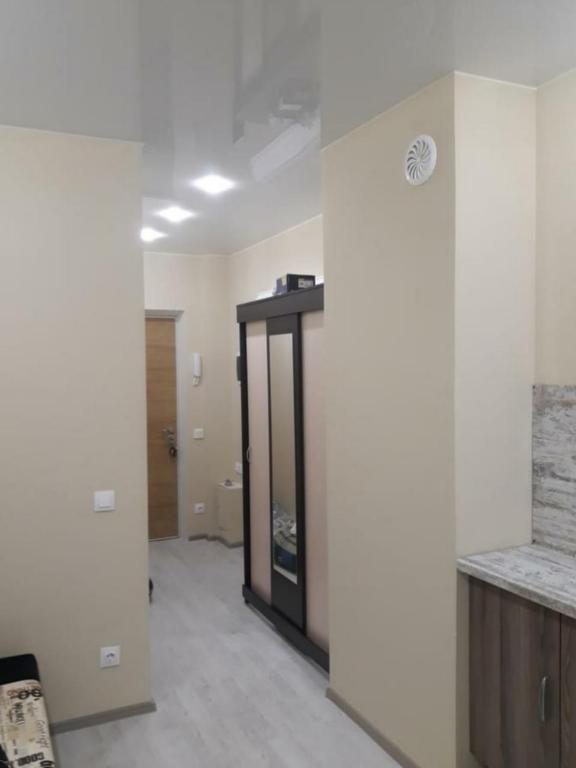 Апартаменты (Апартаменты с 1 спальней), ЖК Тетрис, Красногорск,МЦД Павшино, ул Большая Воскресенская, д.1 ( 3 подъезд)