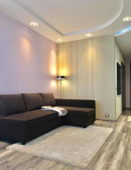 Апартаменты на 39 этаже, Красногорск