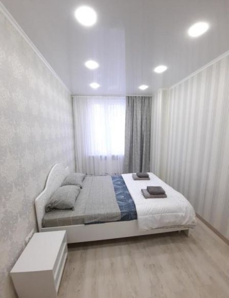 Станция Павшино ЖК ТЕТРИС кв-431, Красногорск