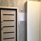 Апартаменты (Апартаменты), Студия с изолированной спальней